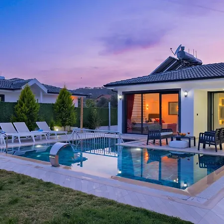 Villa Emir 2