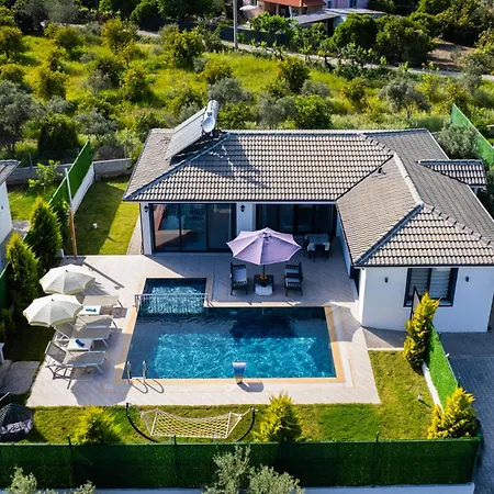 Villa Emir 2