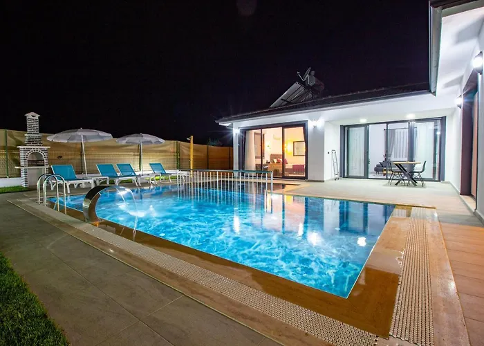 Villa Emir 2
