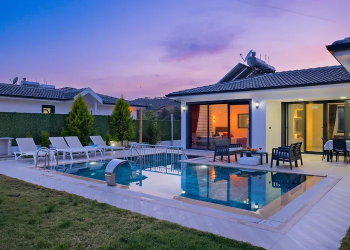 Villa Emir 2