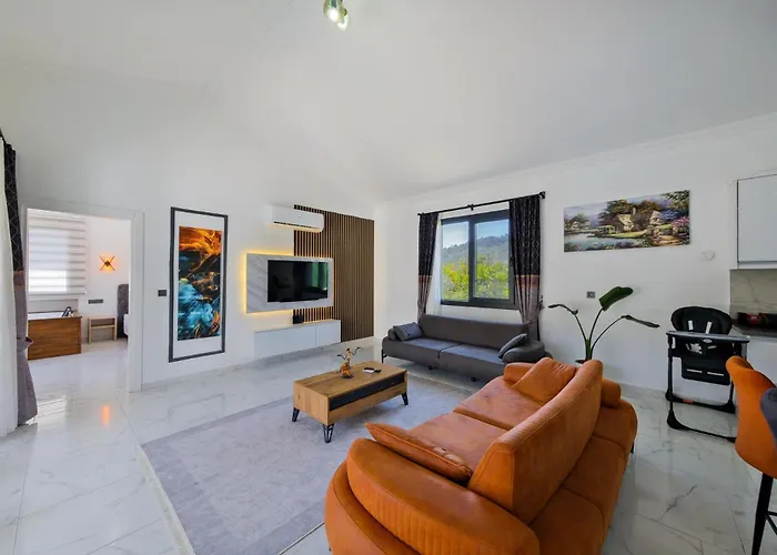Villa Emir 2 *