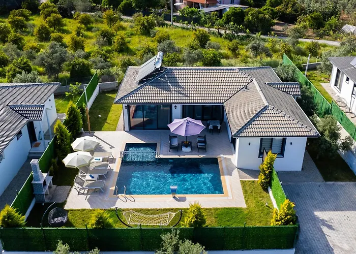 Villa Emir 2