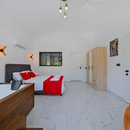 Emir 2 Vilă Fethiye