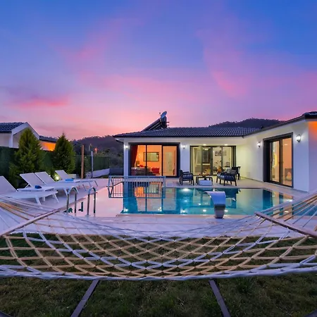 Vilă Emir 2 Fethiye