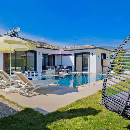 Emir 2 * 费特希耶