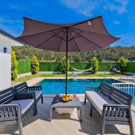 Emir 2 别墅 费特希耶